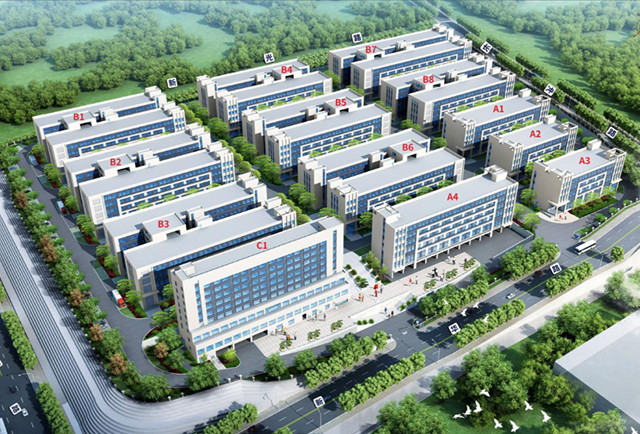 渭南建德房产网