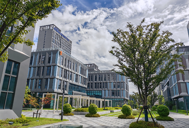 渭南工业地产投资新蓝海——新能源产业园区崛起