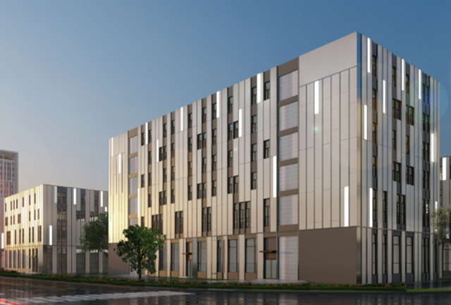 渭南瑞金房产网